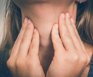 خطرات تیروئید کتومی