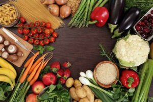 برای درمان واریس چه بخوریم