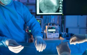 متخصص عروق پا