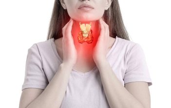 علائم تیروئید خطرناک
