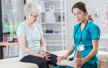 درمان گیاهی گرفتگی عروق پا