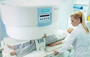 سی تی آنژیو اندام تحتانی