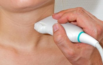 درمان های غیر جراحی گره های تیروئید